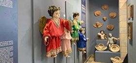 Museo della Vara e dei Giganti