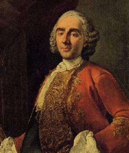 Ferdinando Fuga