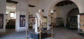 Museo Archeologico dell’Antica Capua