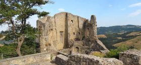 Castello di Canossa