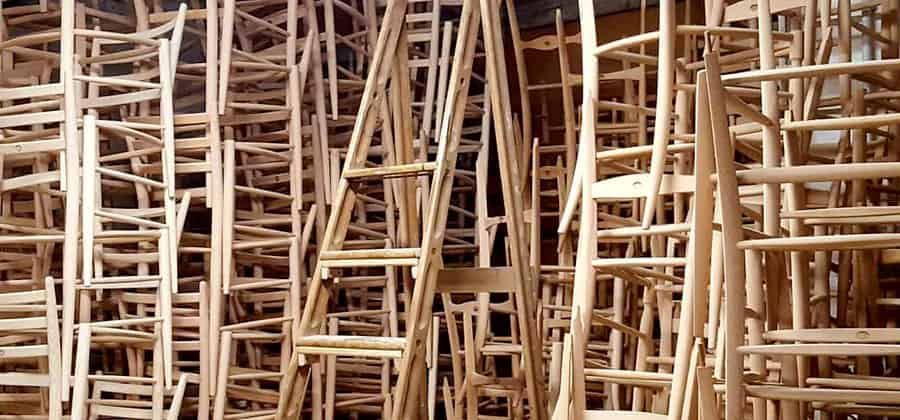 Museo della Sedia Leggera