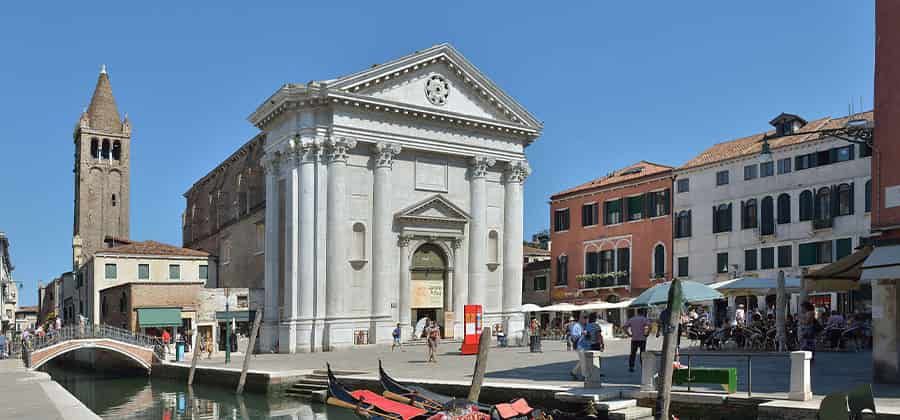 Chiesa di San Barnaba