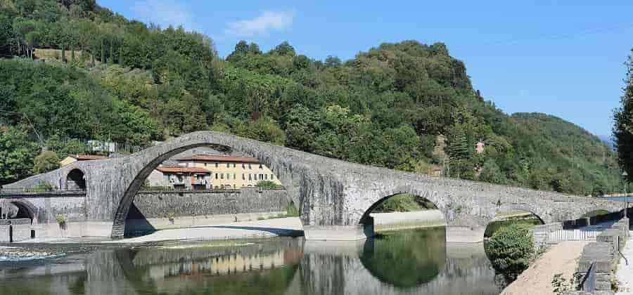 Ponte della Maddalena