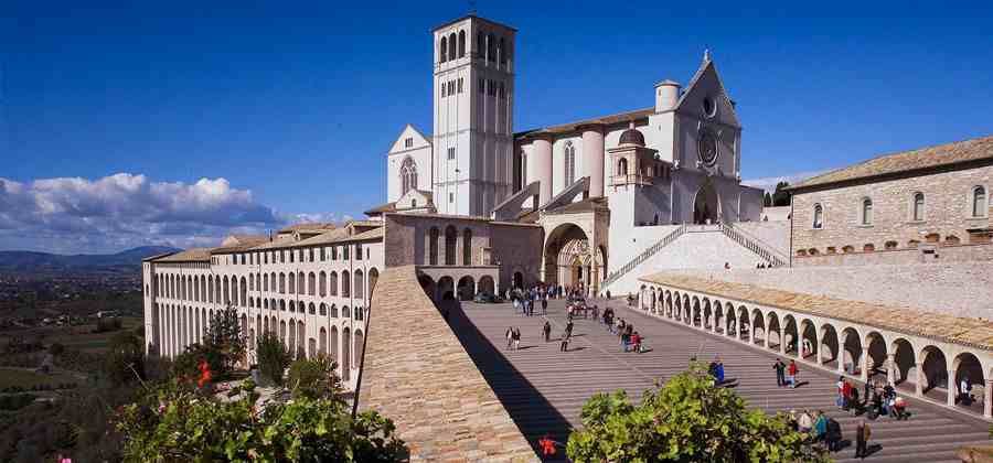 Basilica di San Francesco