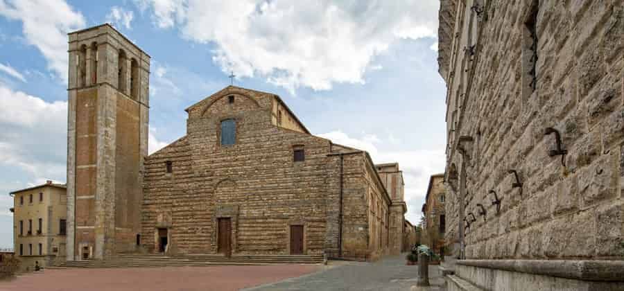 Duomo di Montepulciano