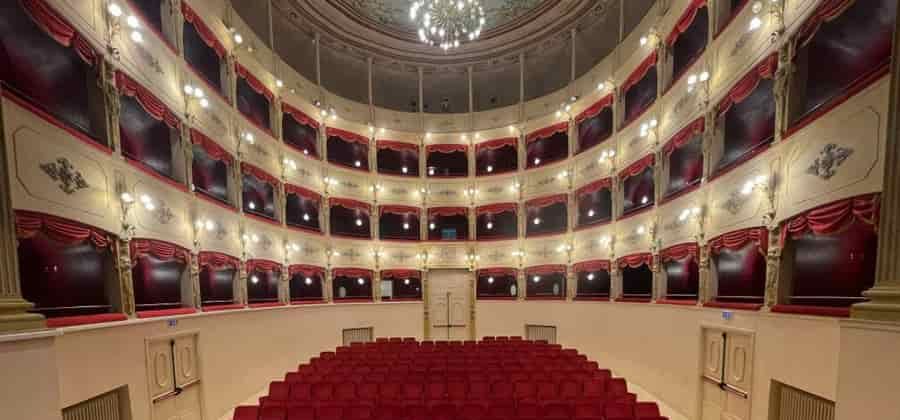 Teatro Impavidi