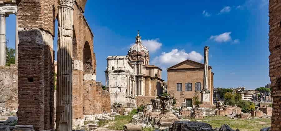 Basilica Giulia