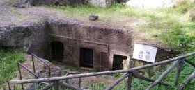 Museo Archeologico all’aperto "Alberto Manzi"