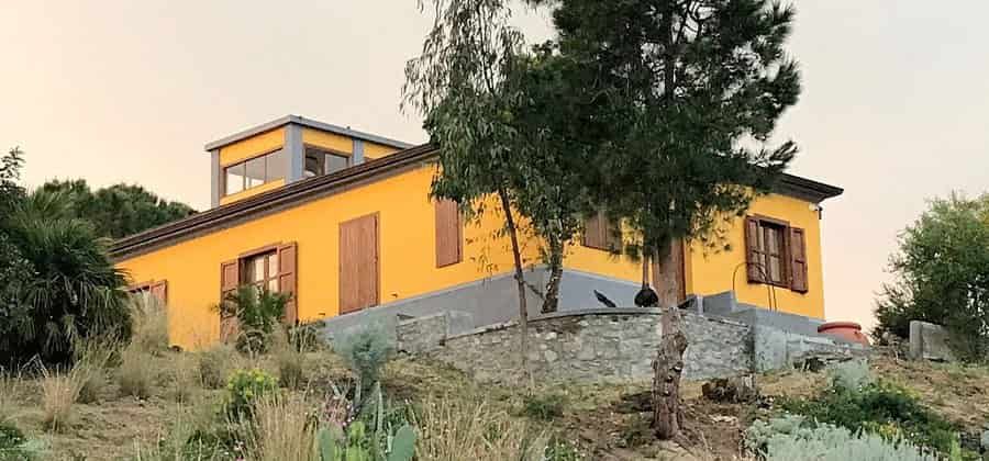 Museo del Mare di Capo Vaticano