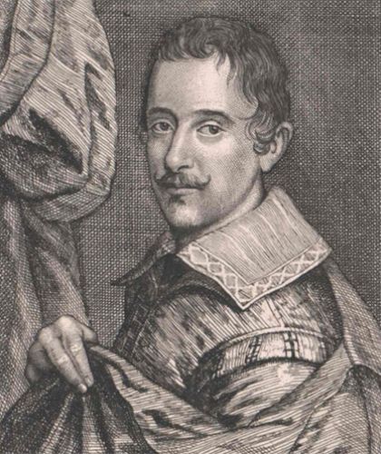 Alessandro Varotari