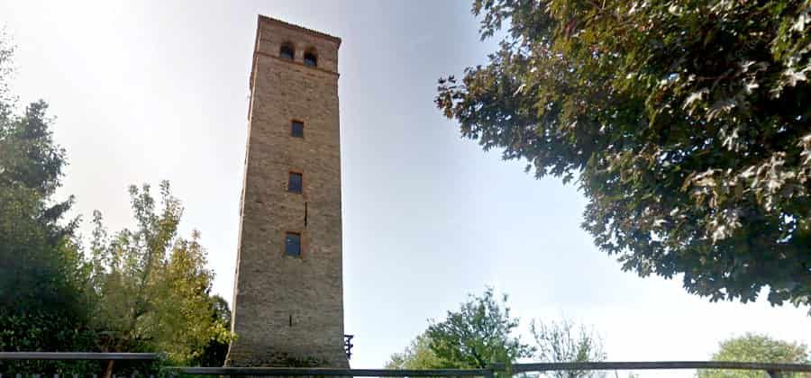 Torre Medievale di Terzo