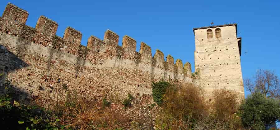 Castello di Monzambano