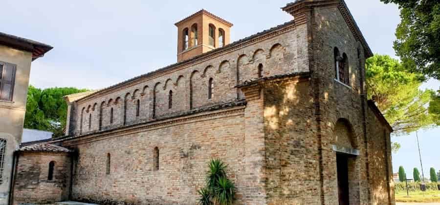 Pieve dei Santi Pietro e Paolo