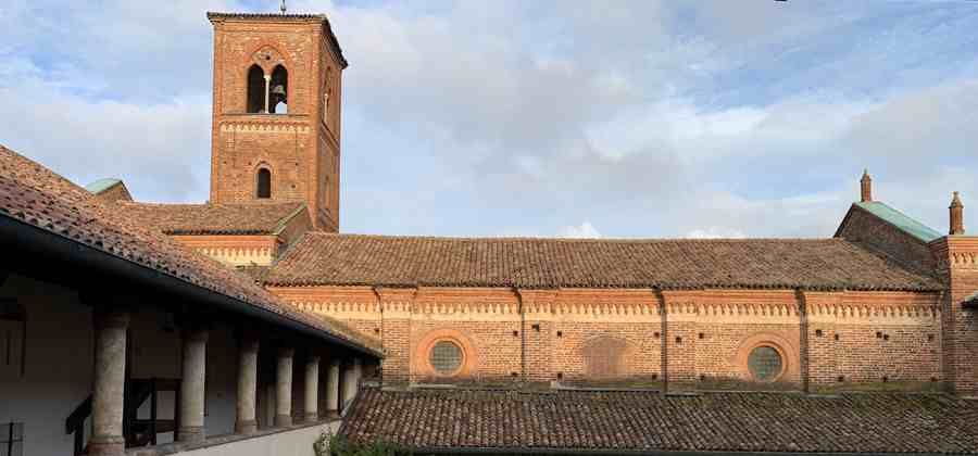 Abbazia di Mirasole