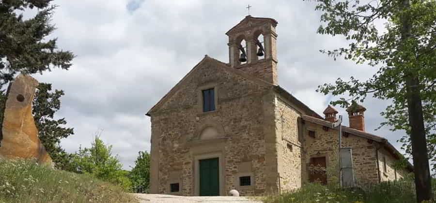 Oratorio di San Crescentino