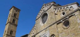 Duomo di Volterra