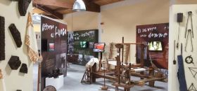 Museo della Vita Contadina in Romagna