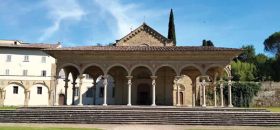 Chiesa di Santa Maria delle Grazie