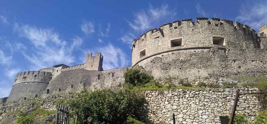 Castel Beseno