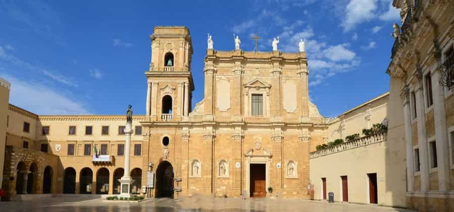 Cattedrale di Brindisi