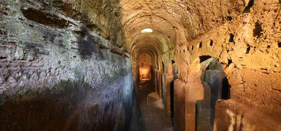 Cisternoni della II Legione Partica