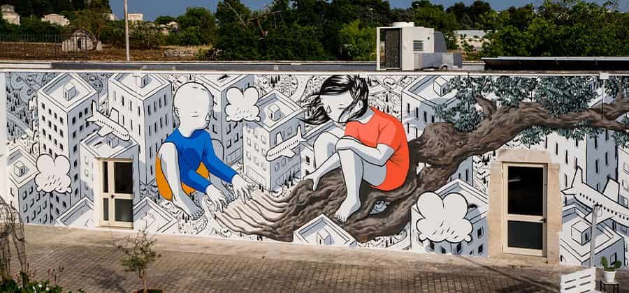 Millo – Strike the Right Note