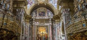 Chiesa di San Gregorio Armeno