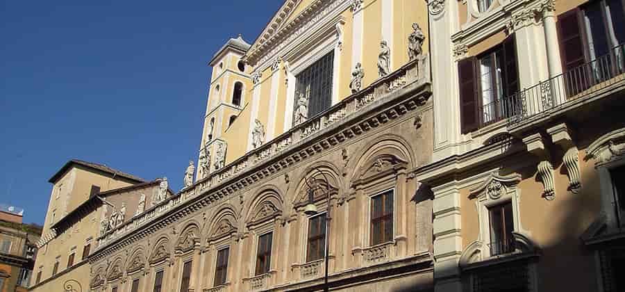 Basilica dei Santi XII Apostoli