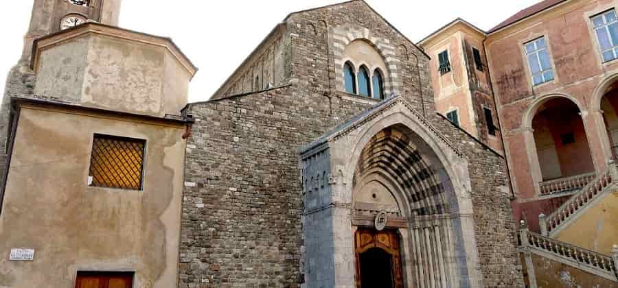 Cattedrale di Santa Maria Assunta