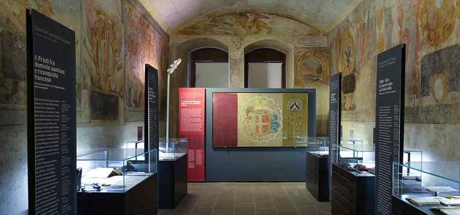 Museo del Risorgimento di Udine