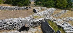 Area Archeologica di Rossano di Vaglio