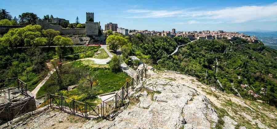 Rocca di Cerere