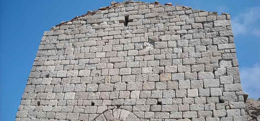 Monastero di San Mamiliano