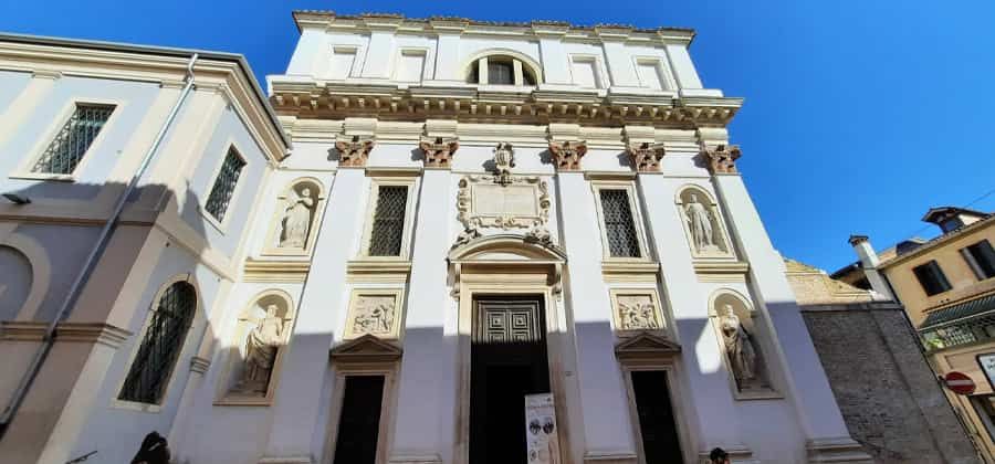 Chiesa di San Gaetano