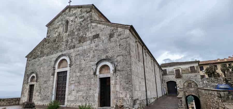 Duomo di Ferentino