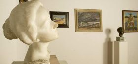 Museo d’Arte Moderna e Contemporanea di Varese