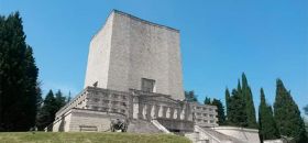 Museo dei soldati del Montello