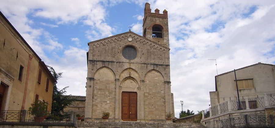 Basilica di Sant'Agata