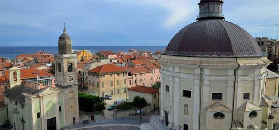 Duomo di Loano