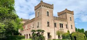 Castello Bevilacqua