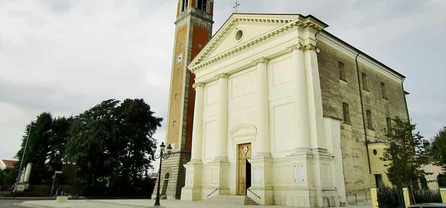 Chiesa di San Michele Arcangelo