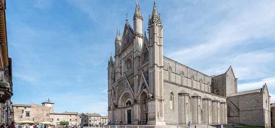 Duomo di Orvieto