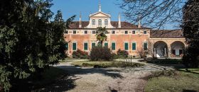 Villa Manin Cantarella