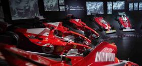 Museo Ferrari