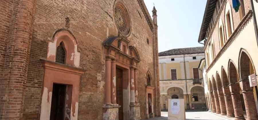 Chiesa di San Bassiano