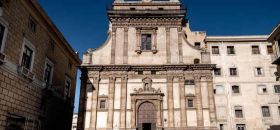 Chiesa di Santa Caterina d'Alessandria