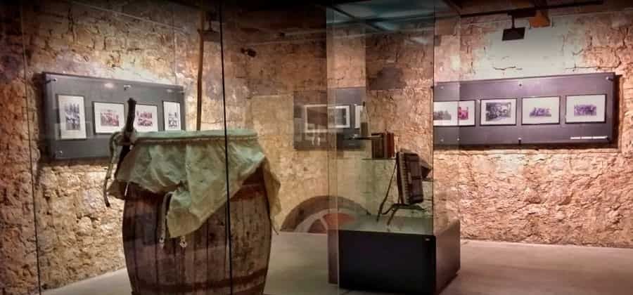 Museo multimediale del Bufù