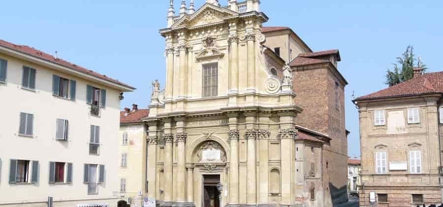 Chiesa di Sant'Andrea