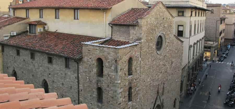 Chiesa di Santa Maria Maggiore