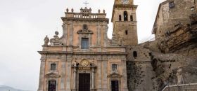 Duomo di Caccamo